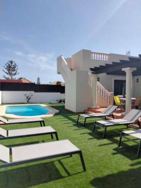 Ereza Villa Paraiso